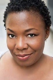 Foto del actor Lorrie Odom