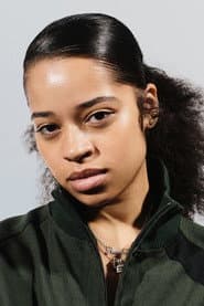 Foto del actor Ella Mai