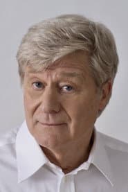 Foto del actor Martin Jarvis