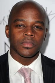 Foto del actor Edrick Browne