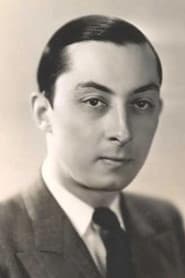 Foto del actor Christian Gérard