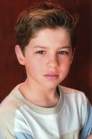 Foto del actor Alexander Conti