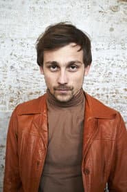 Foto del actor Harry Lampl