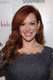 Foto del actor Rebecca Creskoff