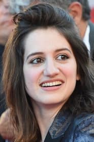 Foto del actor Aloïse Sauvage