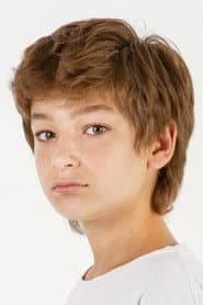 Foto del actor Milo Zeus Lis