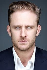 Foto del actor Ben Foster
