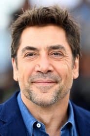 Foto del actor Javier Bardem