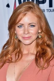 Foto del actor Lynn Gilmartin