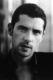 Foto del actor Melvil Poupaud