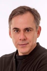 Foto del actor Paul Reynolds