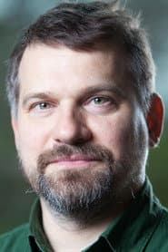 Foto del actor Keszég László