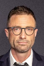 Foto del actor Jacob Tierney