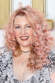 Foto del actor Jane Goldman