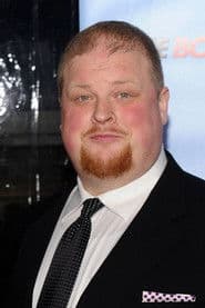 Foto del actor Joel Marsh Garland