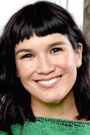 Foto del actor Zoë Chao