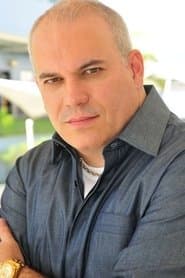 Foto del actor Sandro Rocha