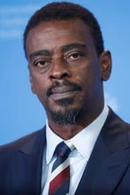 Foto del actor Seu Jorge