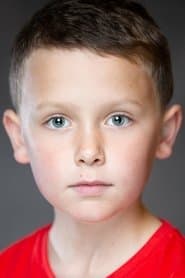 Foto del actor Benjamin Chivers