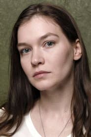 Foto del actor Hannah Gross