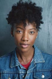 Foto del actor Nansi Nsue