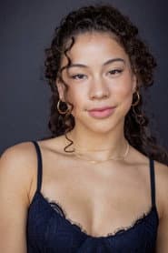 Foto del actor Kiara Romero