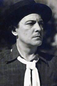 Foto del actor Santiago Arrieta
