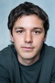Foto del actor Joel Nankervis