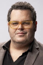 Foto del actor Josh Gad