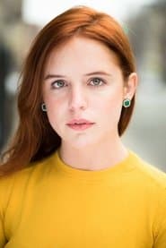Foto del actor Naian González Norvind
