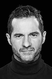 Foto del actor Javier Albalá