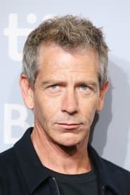 Foto del actor Ben Mendelsohn