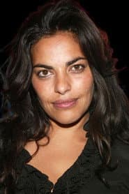 Foto del actor Sarita Choudhury