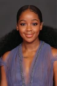 Foto del actor Thuso Mbedu