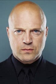 Foto del actor Michael Chiklis
