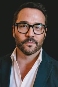 Foto del actor Jeremy Piven