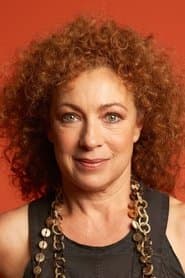 Foto del actor Alex Kingston