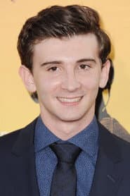 Foto del actor Alex Shaffer