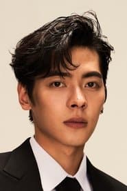 Foto del actor Yi Dong