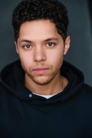 Foto del actor Stony Blyden