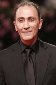 Foto del actor Suhail Dabbach