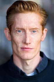 Foto del actor Jake Curran