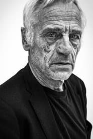 Foto del actor Johan Leysen