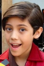 Foto del actor Leonardo Cervantes