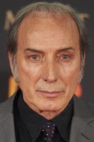 Foto del actor Eusebio Poncela