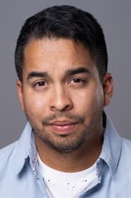 Foto del actor Bryce Fernelius