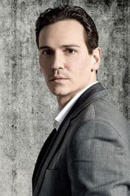 Foto del actor Christopher Schärf