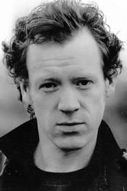 Foto del actor Simon Meacock
