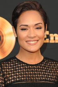 Foto del actor Grace Byers
