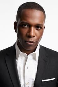 Foto del actor Leslie Odom Jr.